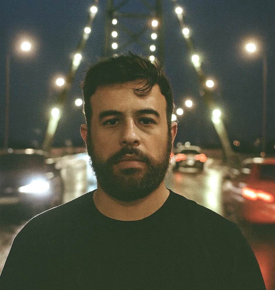 Giovanni Bruno Vacco - Engenheiro de Software Full Stack e Product Manager